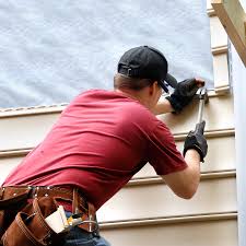 Best Steel Siding Installation  in Oakley, UT